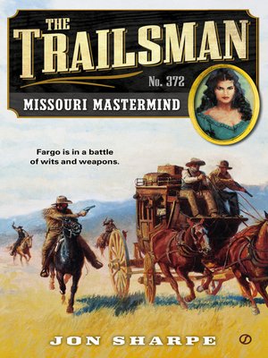 cover image of Missouri Mastermind